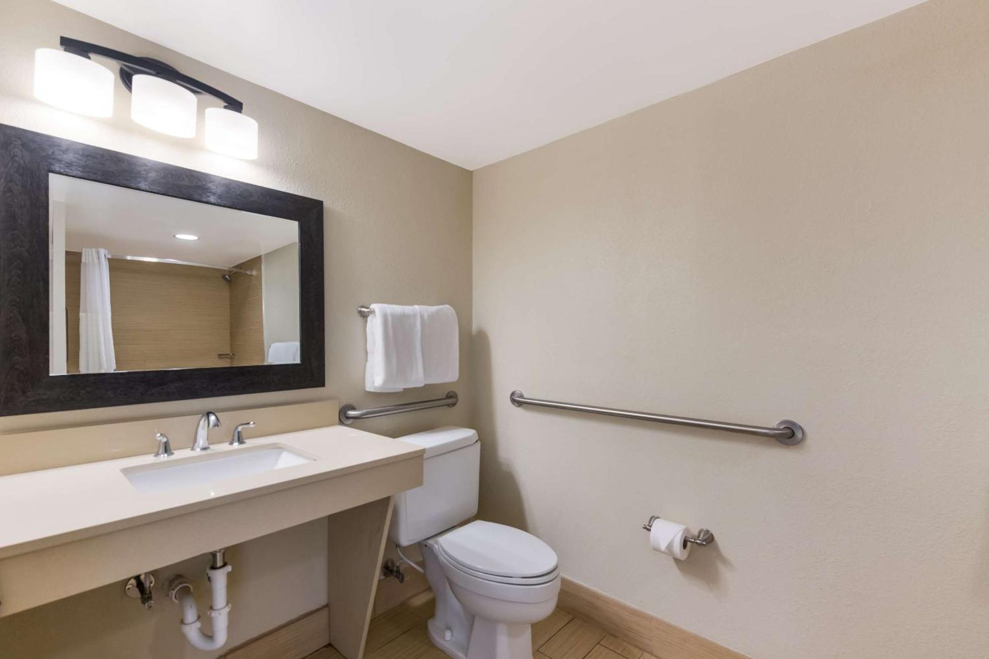 Comfort Inn South Oceanfront Nags Head Exterior photo