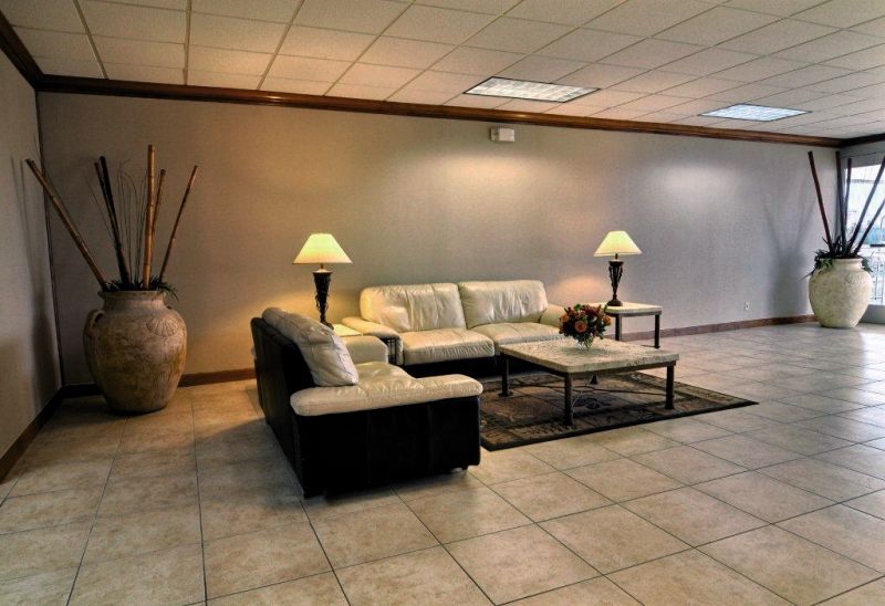 Comfort Inn South Oceanfront Nags Head Exterior photo